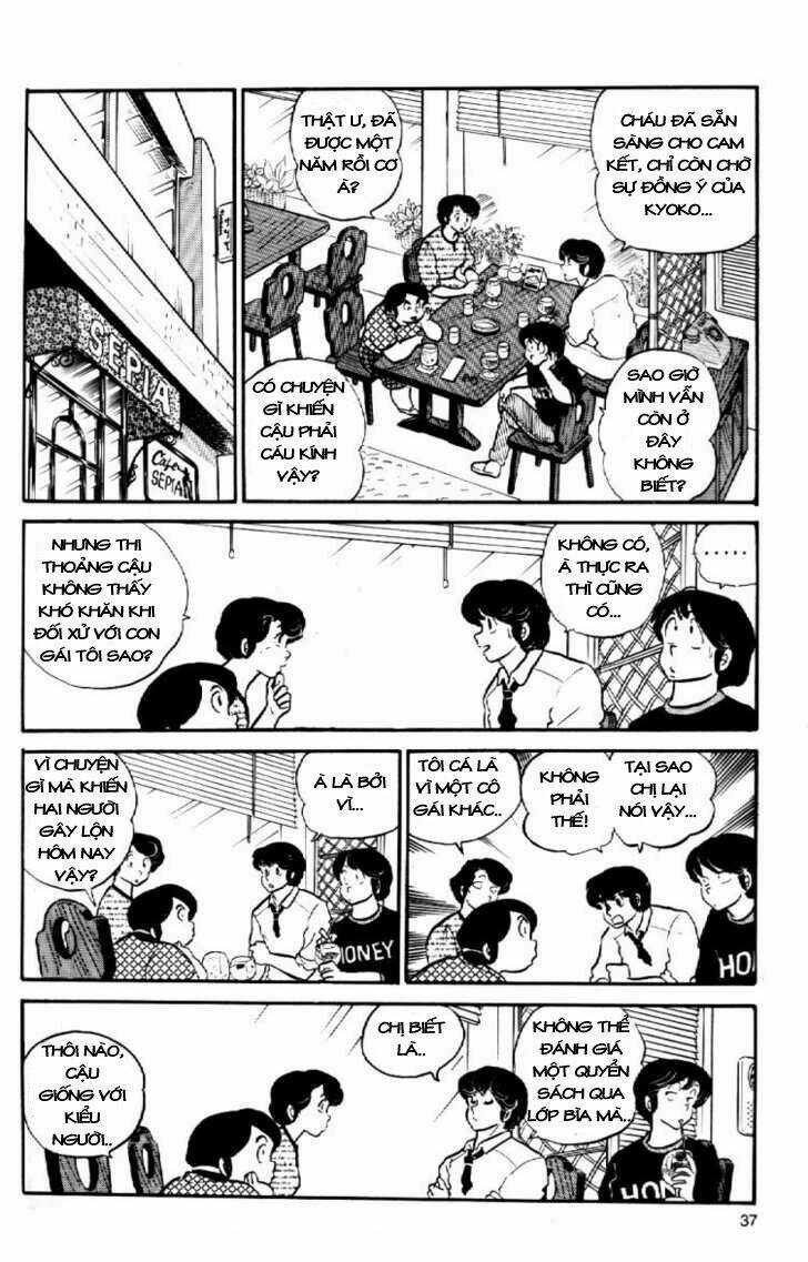 Nhà Trọ Nhất Khắc - Chapter 28 - Trang 15