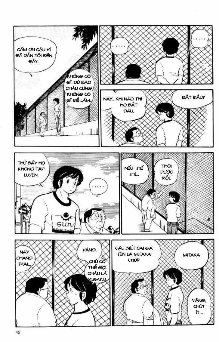 Nhà Trọ Nhất Khắc - Chapter 28 - Trang 20