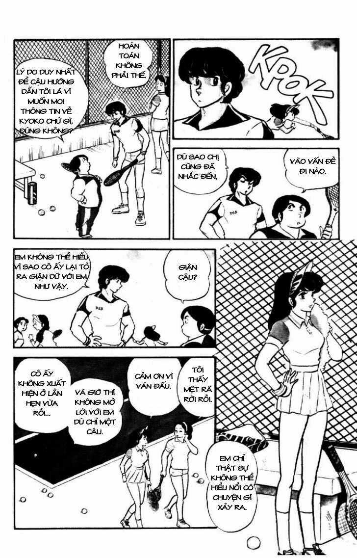 Nhà Trọ Nhất Khắc - Chapter 28 - Trang 3