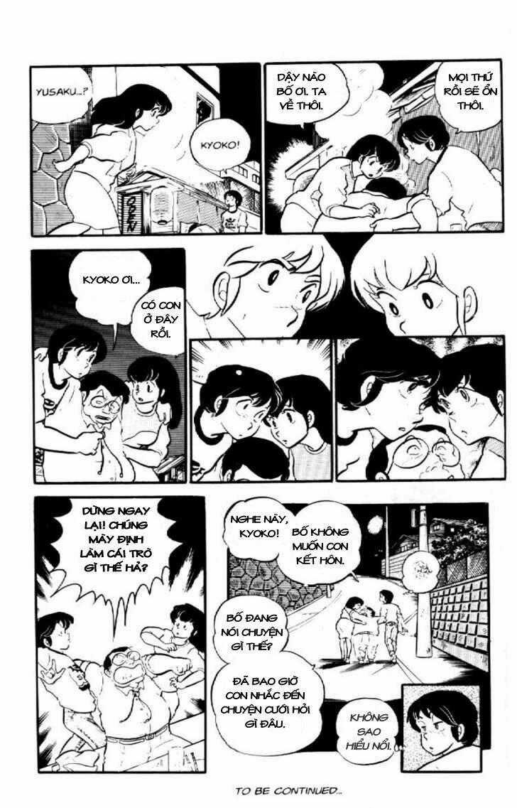 Nhà Trọ Nhất Khắc - Chapter 28 - Trang 24