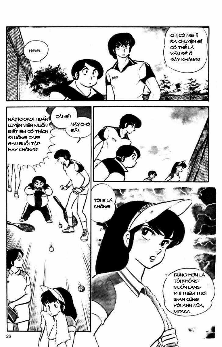 Nhà Trọ Nhất Khắc - Chapter 28 - Trang 4