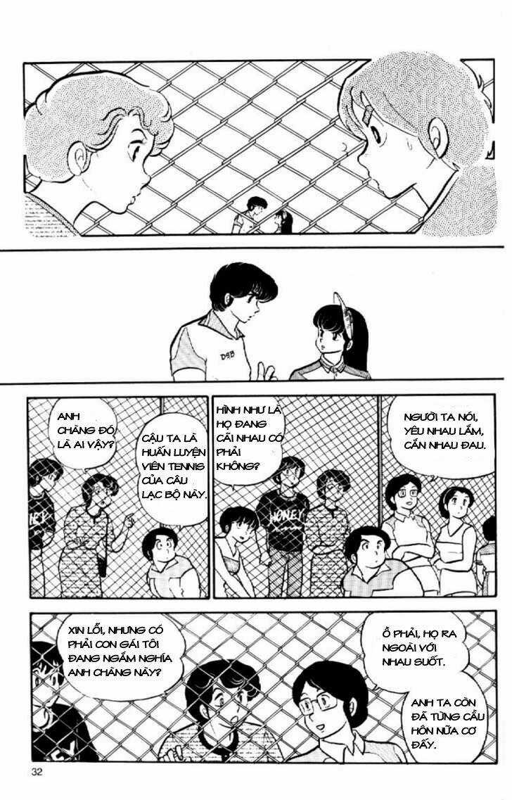 Nhà Trọ Nhất Khắc - Chapter 28 - Trang 10