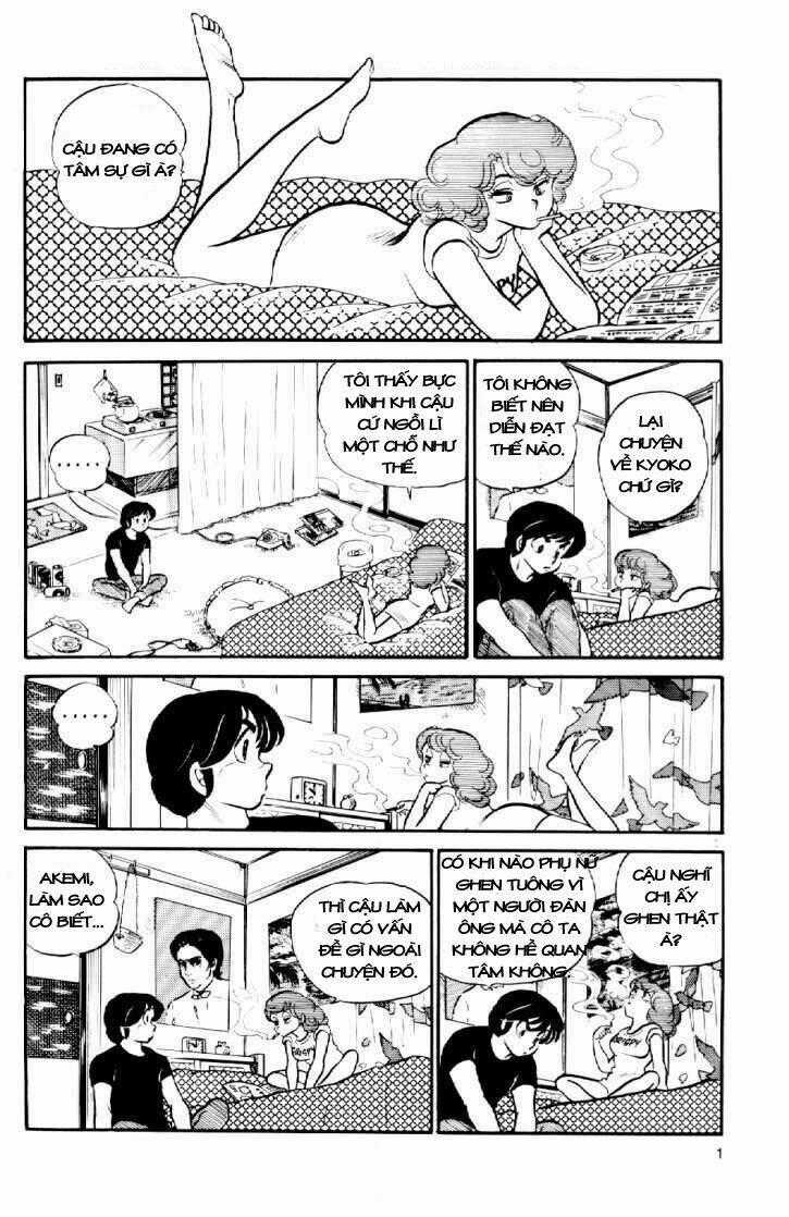 Nhà Trọ Nhất Khắc - Chapter 29 - Trang 2