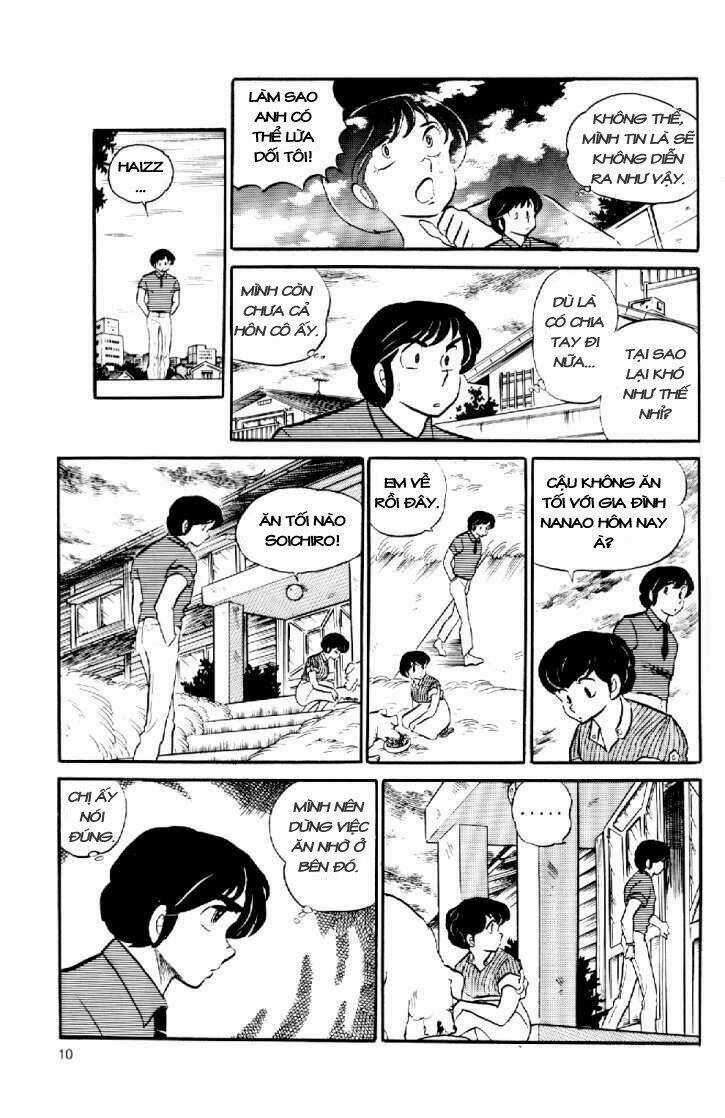 Nhà Trọ Nhất Khắc - Chapter 29 - Trang 11