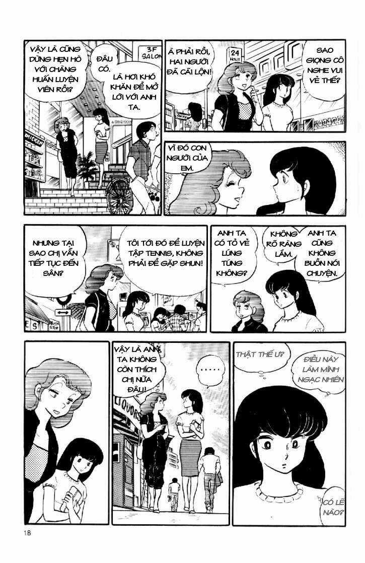 Nhà Trọ Nhất Khắc - Chapter 29 - Trang 19