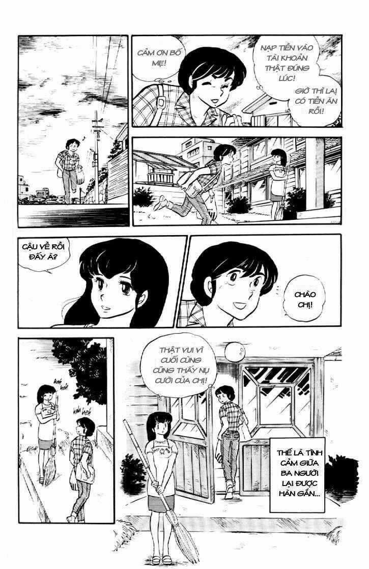 Nhà Trọ Nhất Khắc - Chapter 29 - Trang 22