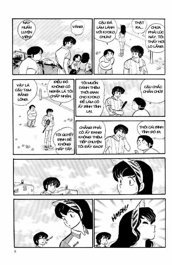 Nhà Trọ Nhất Khắc - Chapter 29 - Trang 9