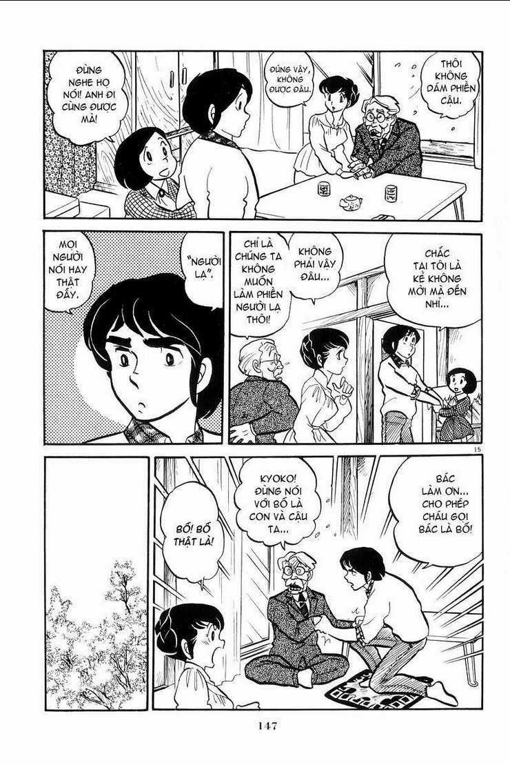 Nhà Trọ Nhất Khắc - Chapter 3 - Trang 16