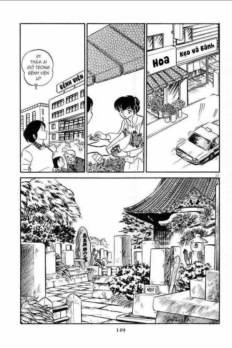 Nhà Trọ Nhất Khắc - Chapter 3 - Trang 18