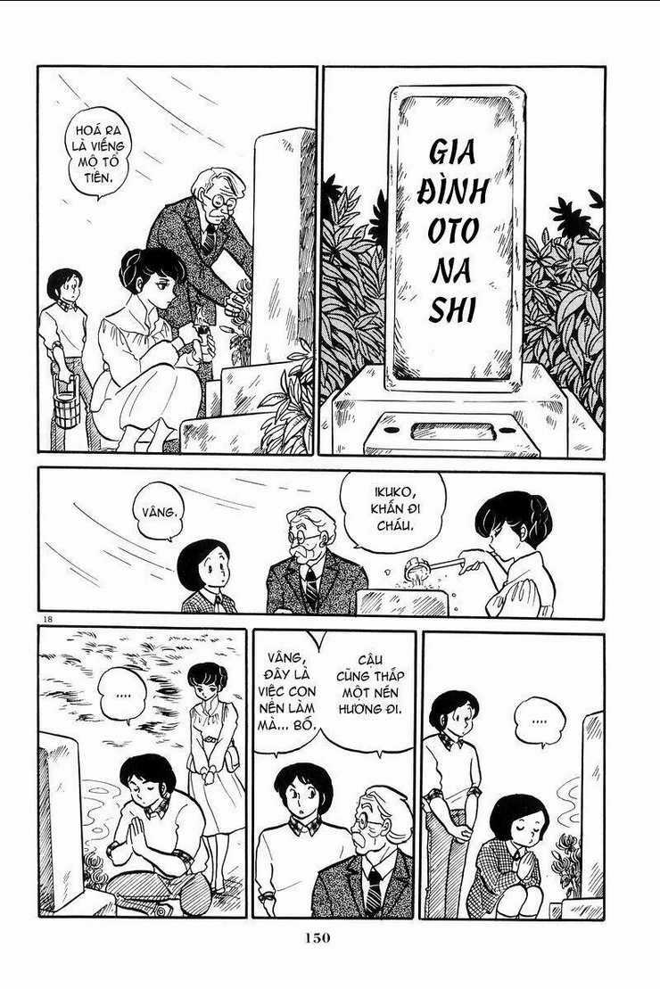 Nhà Trọ Nhất Khắc - Chapter 3 - Trang 19