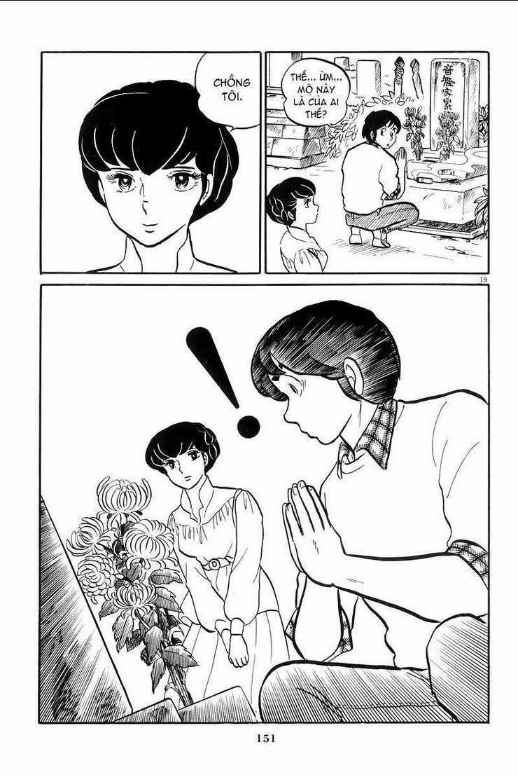 Nhà Trọ Nhất Khắc - Chapter 3 - Trang 20