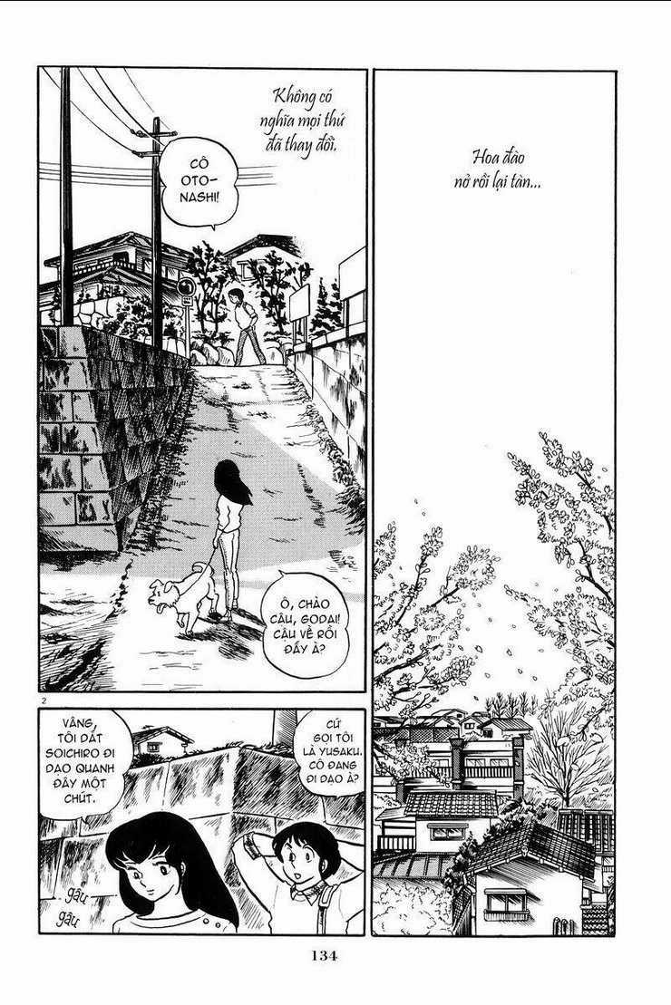 Nhà Trọ Nhất Khắc - Chapter 3 - Trang 3