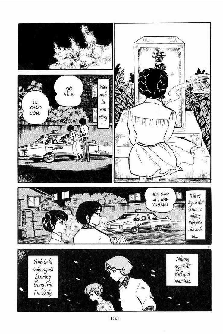 Nhà Trọ Nhất Khắc - Chapter 3 - Trang 22