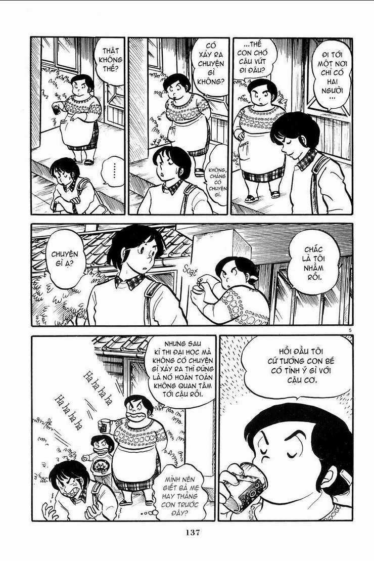 Nhà Trọ Nhất Khắc - Chapter 3 - Trang 6