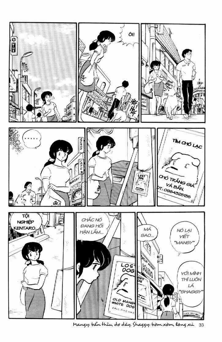 Nhà Trọ Nhất Khắc - Chapter 30 - Trang 12