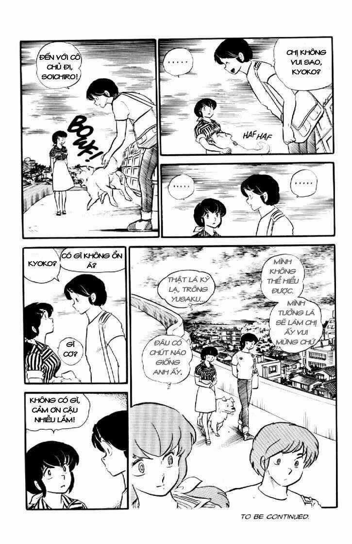 Nhà Trọ Nhất Khắc - Chapter 30 - Trang 19