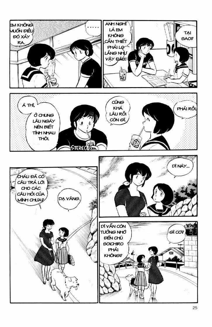 Nhà Trọ Nhất Khắc - Chapter 30 - Trang 4