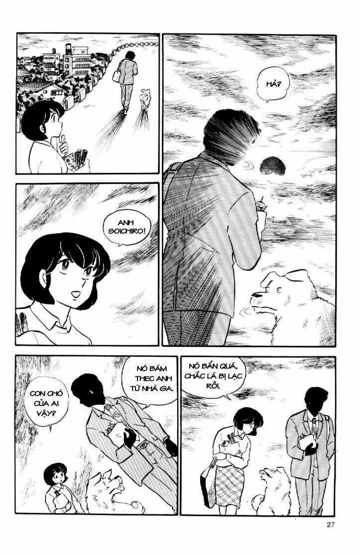 Nhà Trọ Nhất Khắc - Chapter 30 - Trang 6