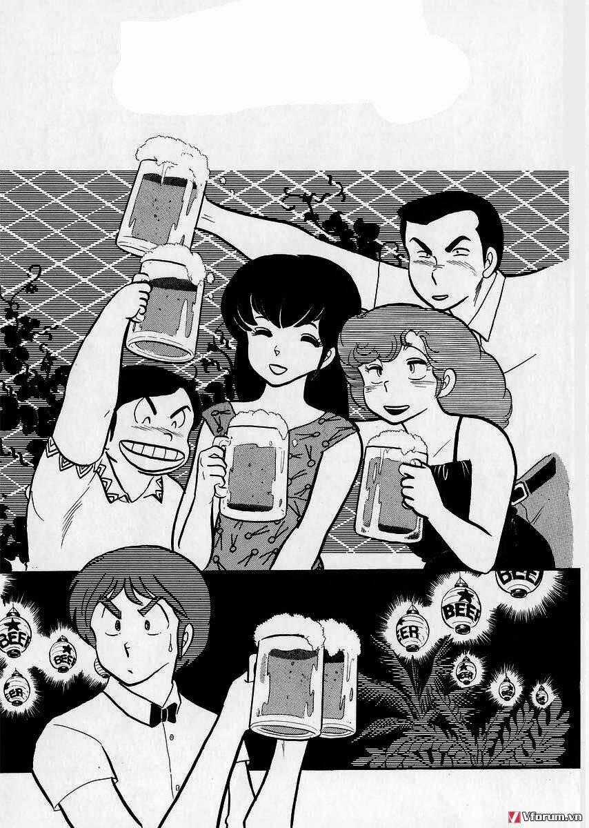 Nhà Trọ Nhất Khắc - Chapter 31 - Trang 1