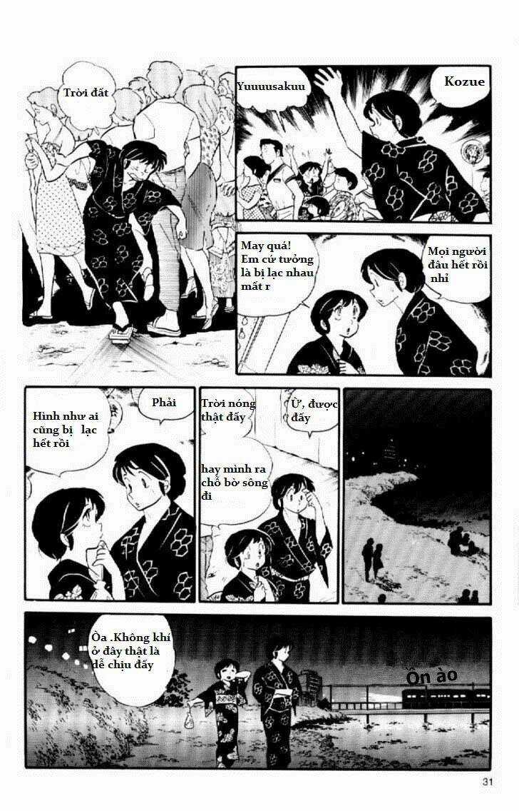 Nhà Trọ Nhất Khắc - Chapter 32 - Trang 12