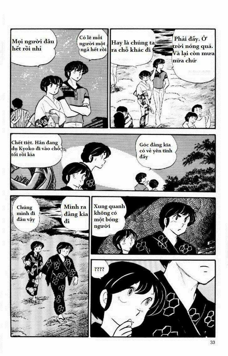 Nhà Trọ Nhất Khắc - Chapter 32 - Trang 14