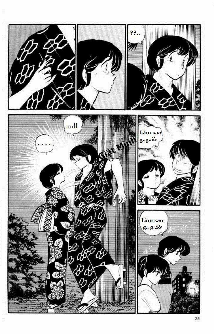 Nhà Trọ Nhất Khắc - Chapter 32 - Trang 16