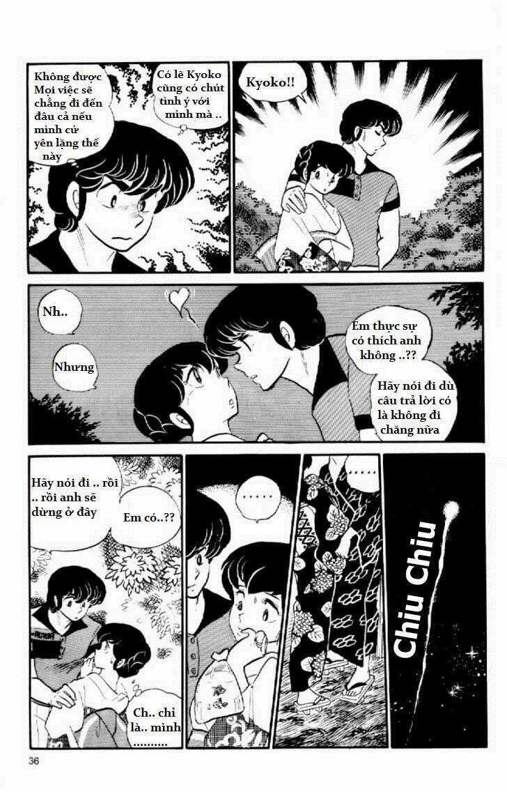 Nhà Trọ Nhất Khắc - Chapter 32 - Trang 17