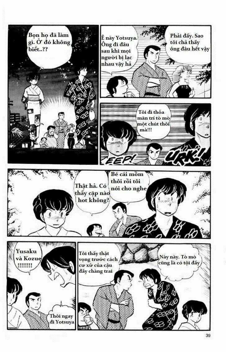 Nhà Trọ Nhất Khắc - Chapter 32 - Trang 20