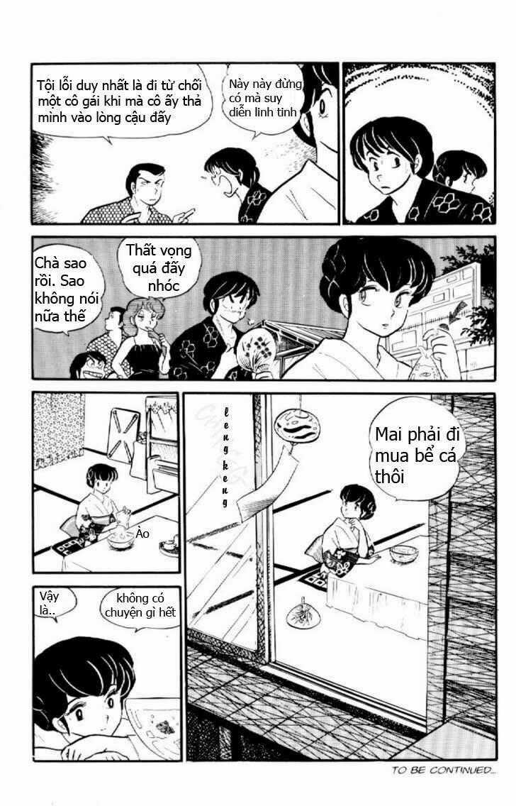 Nhà Trọ Nhất Khắc - Chapter 32 - Trang 21