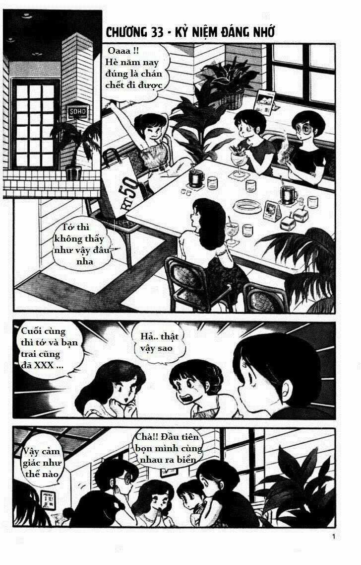 Nhà Trọ Nhất Khắc - Chapter 33 - Trang 2