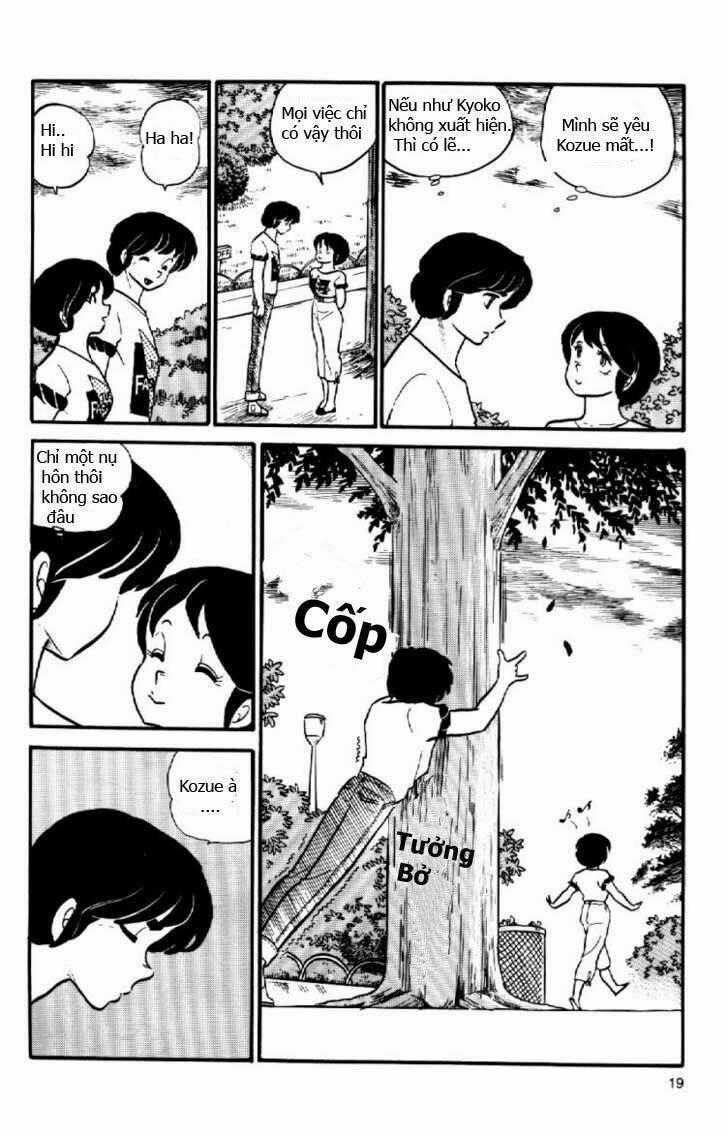 Nhà Trọ Nhất Khắc - Chapter 33 - Trang 20