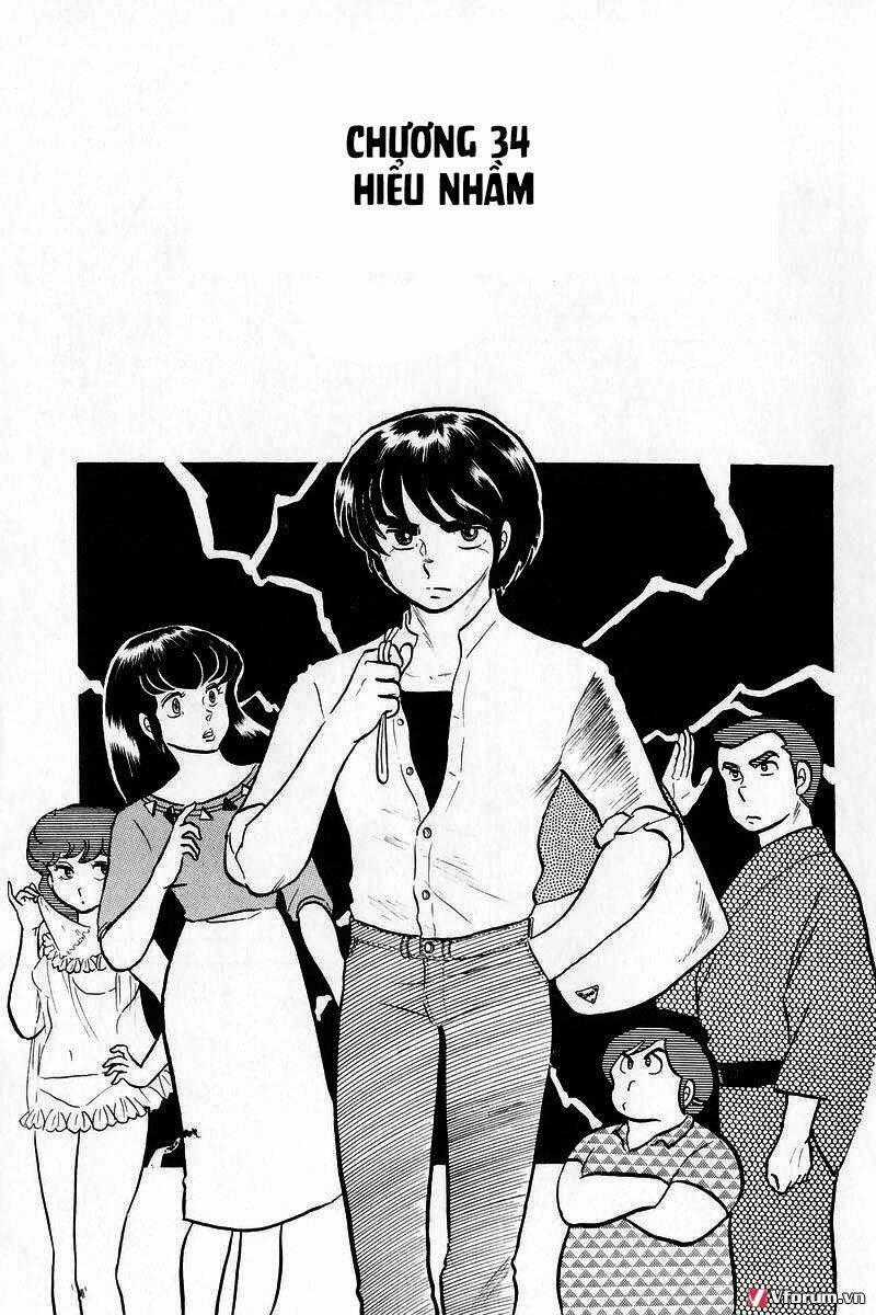 Nhà Trọ Nhất Khắc - Chapter 34 - Trang 1