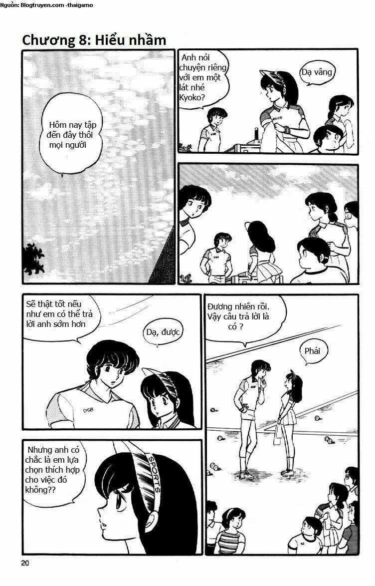 Nhà Trọ Nhất Khắc - Chapter 34 - Trang 2