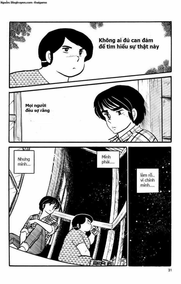 Nhà Trọ Nhất Khắc - Chapter 34 - Trang 13