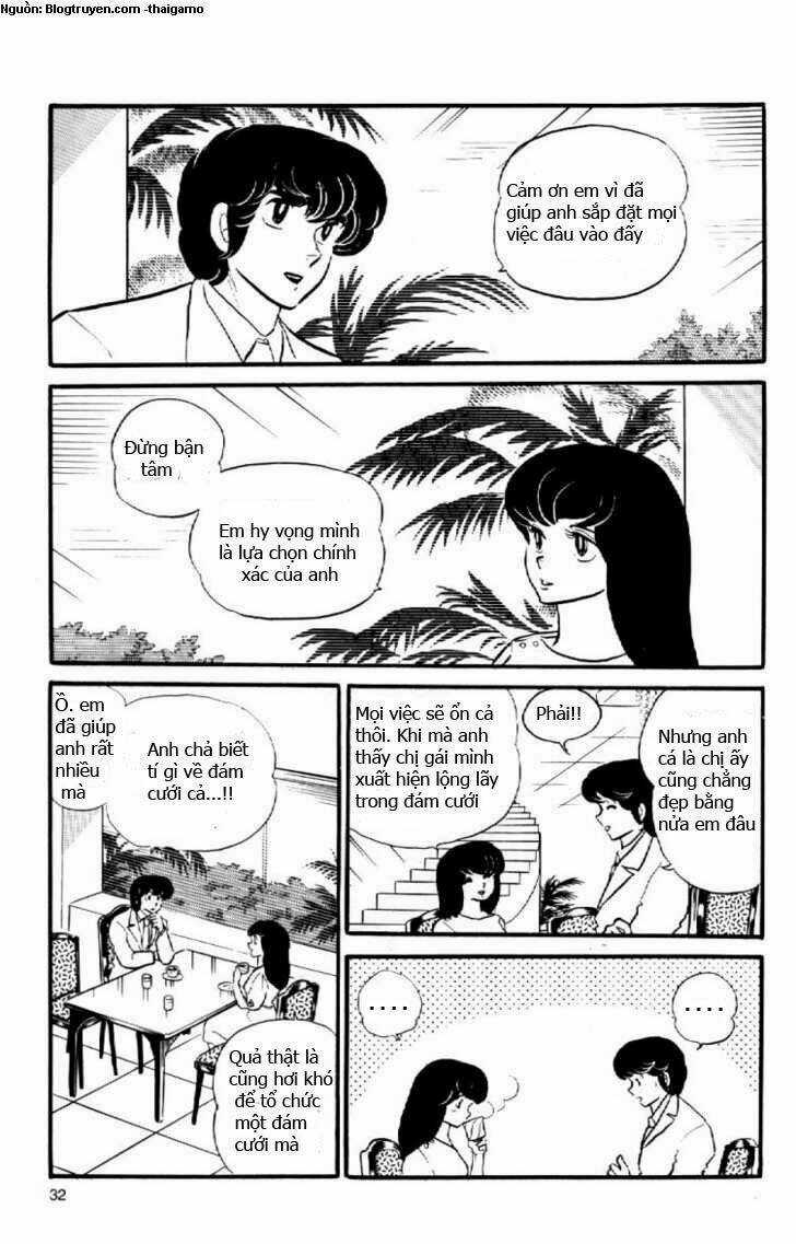 Nhà Trọ Nhất Khắc - Chapter 34 - Trang 14