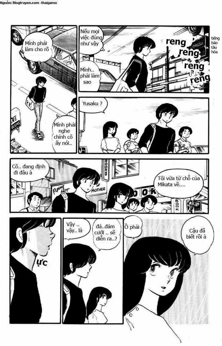 Nhà Trọ Nhất Khắc - Chapter 34 - Trang 15