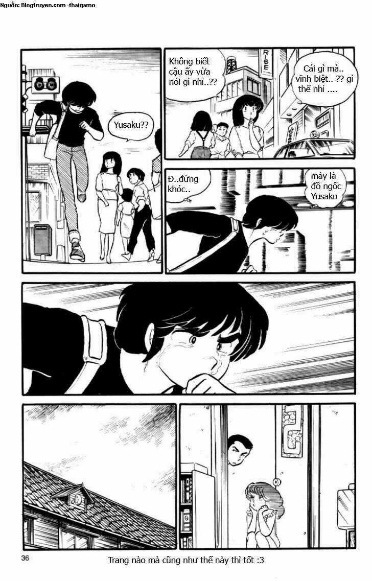 Nhà Trọ Nhất Khắc - Chapter 34 - Trang 17