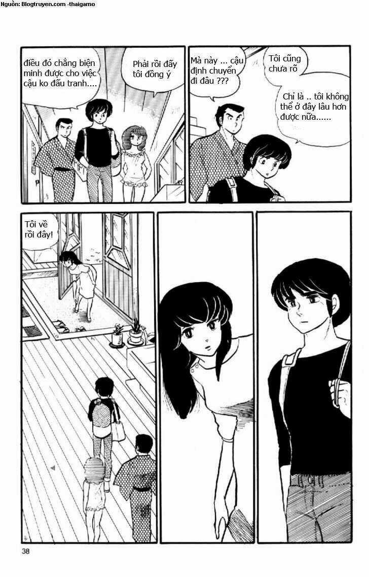 Nhà Trọ Nhất Khắc - Chapter 34 - Trang 19