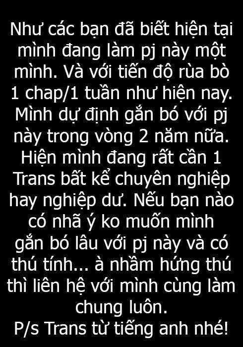 Nhà Trọ Nhất Khắc - Chapter 34 - Trang 22