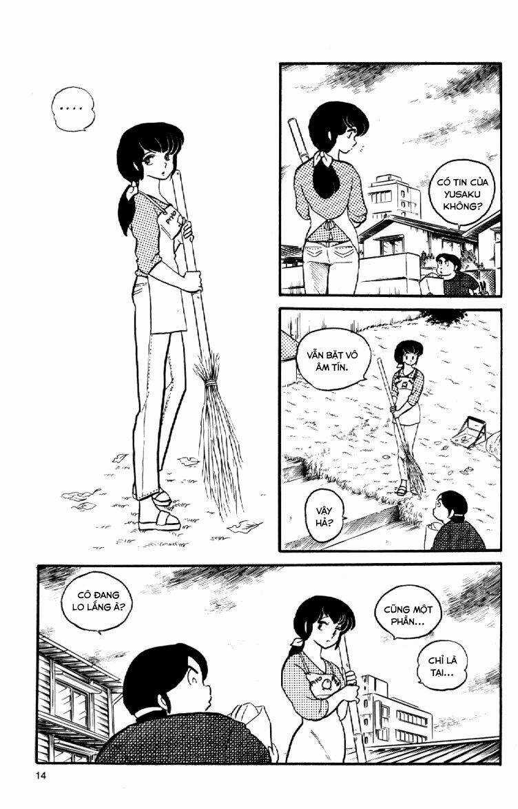 Nhà Trọ Nhất Khắc - Chapter 35 - Trang 15