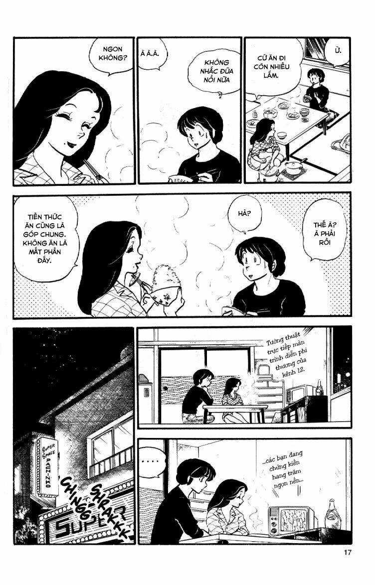 Nhà Trọ Nhất Khắc - Chapter 35 - Trang 18