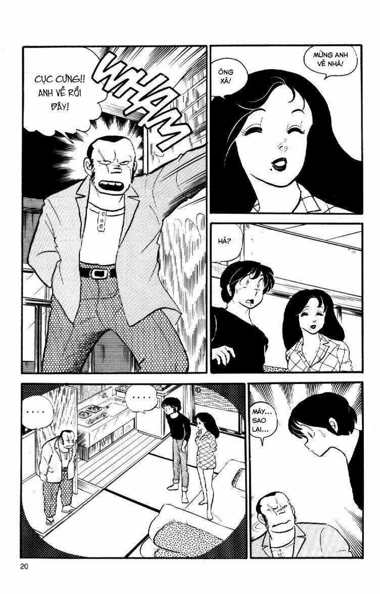 Nhà Trọ Nhất Khắc - Chapter 35 - Trang 21