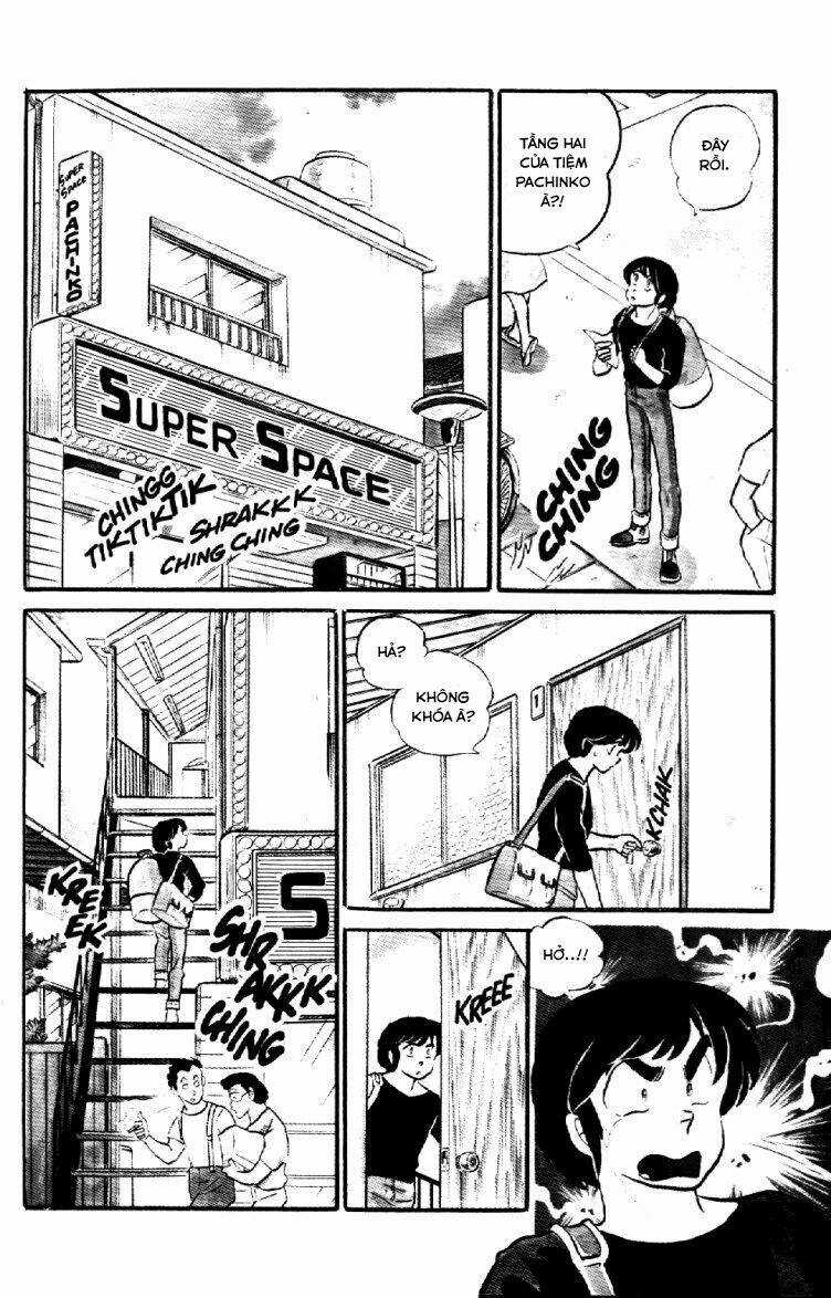 Nhà Trọ Nhất Khắc - Chapter 35 - Trang 6