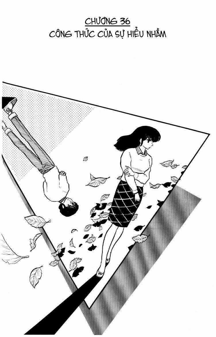 Nhà Trọ Nhất Khắc - Chapter 36 - Trang 2