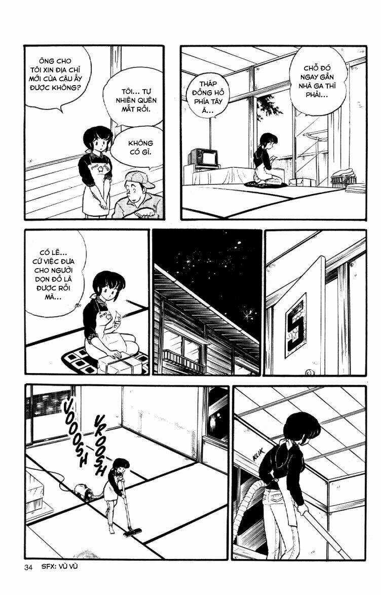 Nhà Trọ Nhất Khắc - Chapter 36 - Trang 11