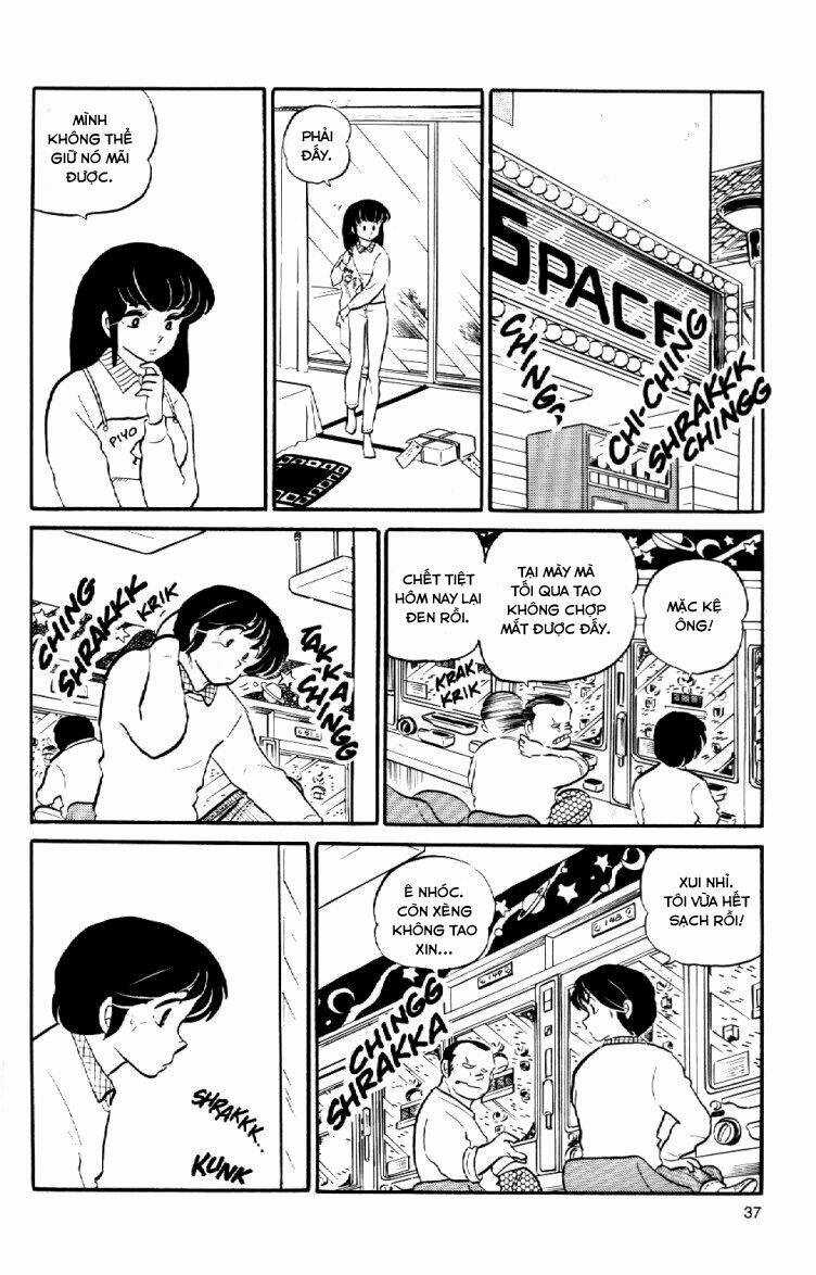 Nhà Trọ Nhất Khắc - Chapter 36 - Trang 14