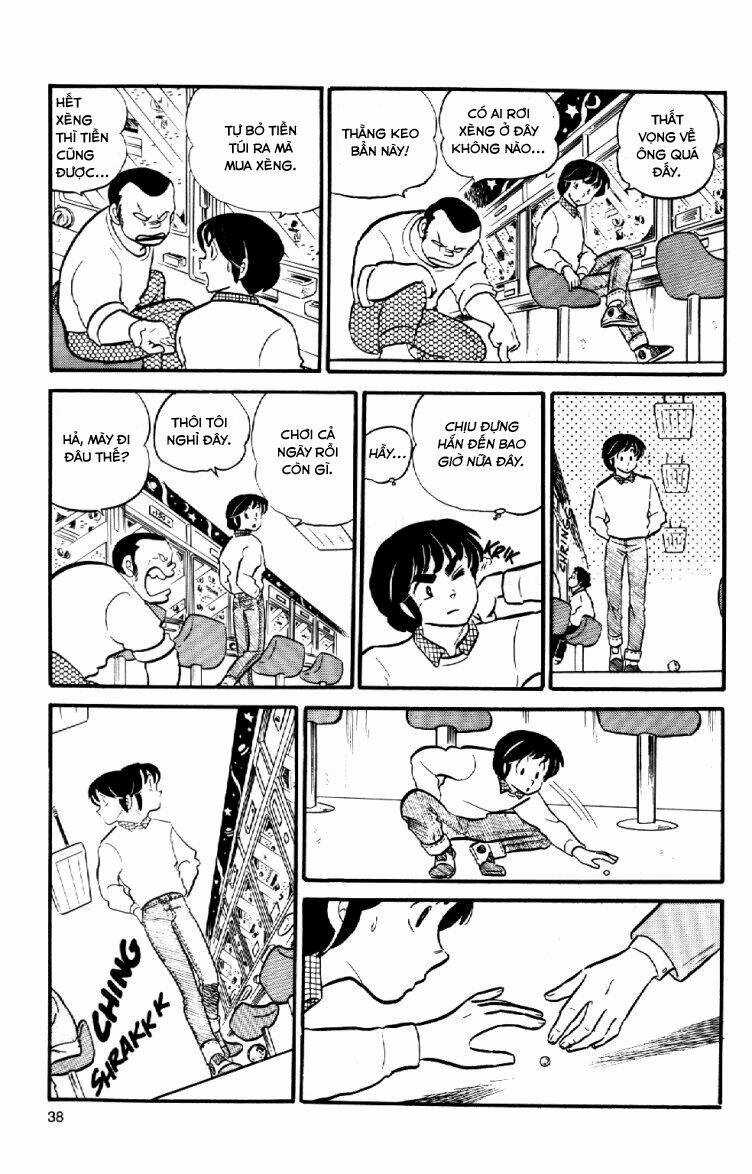 Nhà Trọ Nhất Khắc - Chapter 36 - Trang 15