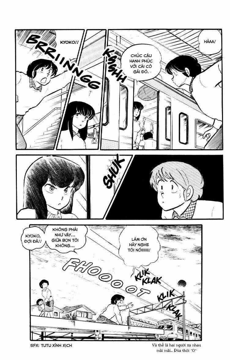 Nhà Trọ Nhất Khắc - Chapter 36 - Trang 21