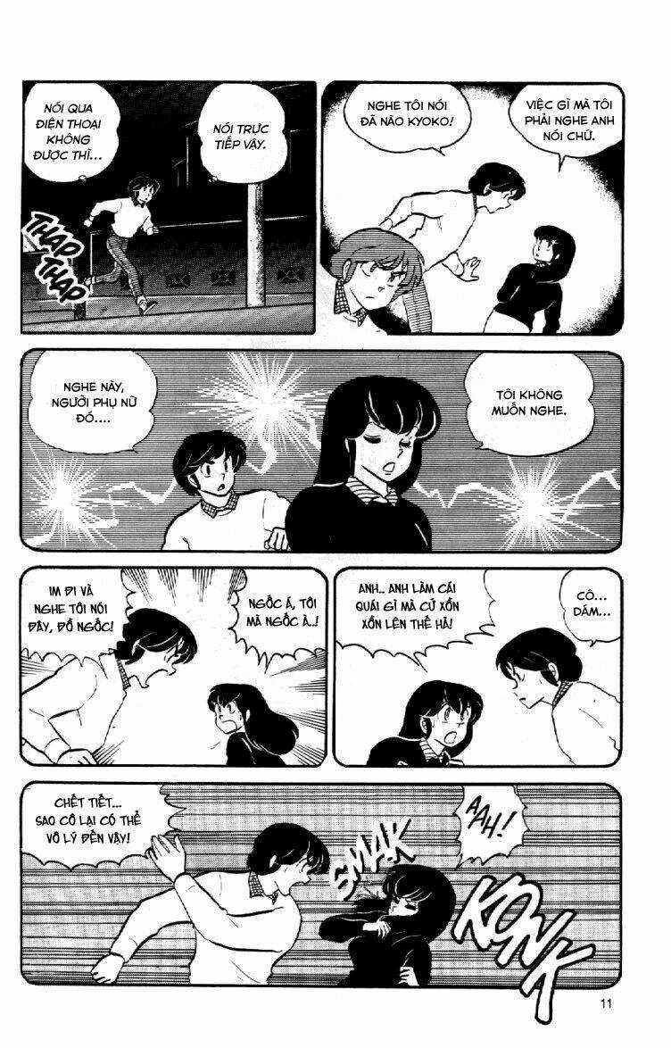 Nhà Trọ Nhất Khắc - Chapter 37 - Trang 12