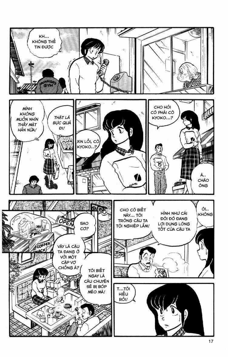 Nhà Trọ Nhất Khắc - Chapter 37 - Trang 18